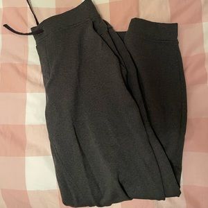 Lululemon joggers